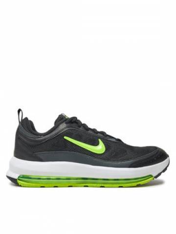 Nike Снікерcи Air Max Ap CU4826 011 Чорний Nike Снікерcи Air Max Ap CU4826 011 Чорний