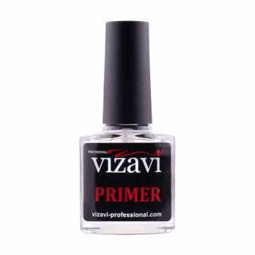 Кислотный праймер для ногтей Vizavi Professional Primer VPR-02, 7.3 мл Кислотный праймер для ногтей Vizavi Professional Primer VPR-02, 7.3 мл