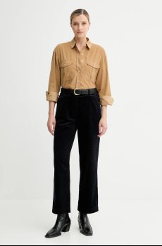 Вельветовые брюки Marc OPolo