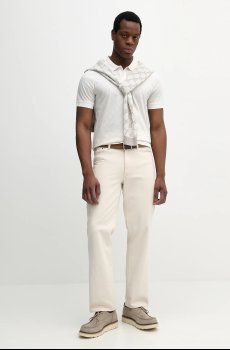 Хлопковое поло Joop!