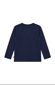 Детский лонгслив Lego LWTAFFY 707