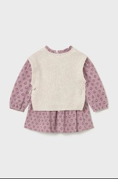 Платье для младенцев Mayoral