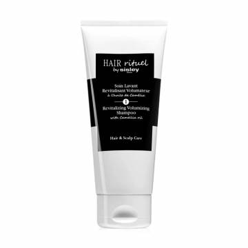 Шампунь Sisley Hair Rituel Revitalizing Volumizing Shampoo для объема волос, 200 мл Шампунь Sisley Hair Rituel Revitalizing Volumizing Shampoo для объема волос, 200 мл