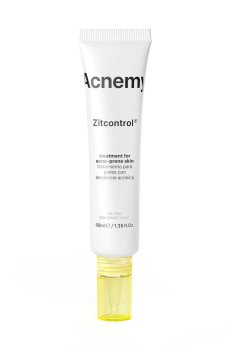 Крем для лица Acnemy Zitcontrol для проблемной кожи, 40 мл
