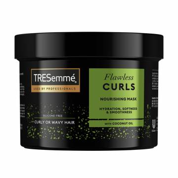 Маска TRESemme Flawless Curls Nourishing Mask для вьющихся волос, 440 мл Маска TRESemme Flawless Curls Nourishing Mask для вьющихся волос, 440 мл
