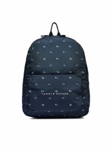 Tommy Hilfiger Рюкзак Th Essential AU0AU01945 Cиній