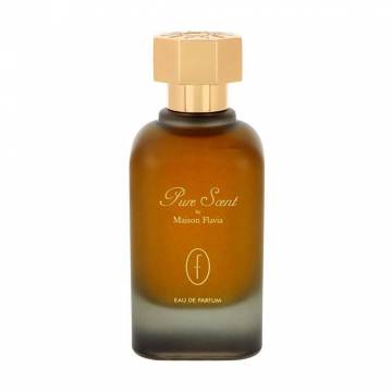 Flavia Pure Scent Парфюмированная вода унисекс, 110 мл Flavia Pure Scent Парфюмированная вода унисекс, 110 мл