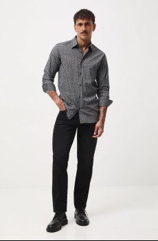 Рубашка Medicine