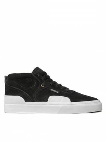 Emerica Снікерcи Pillar Youth 6301000026 Чорний Emerica Снікерcи Pillar Youth 6301000026 Чорний