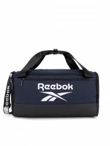 Reebok Сумка RBK-034-CCC-05 Cиній Reebok Сумка RBK-034-CCC-05 Cиній