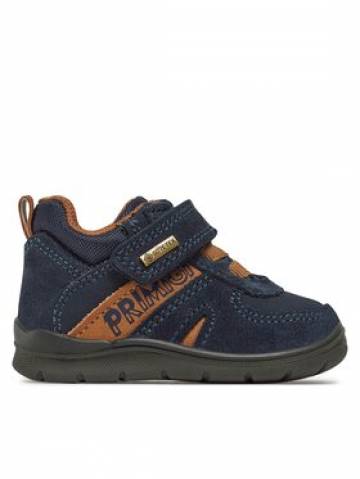 Primigi Черевики GORE-TEX 4856111 Cиній Primigi Черевики GORE-TEX 4856111 Cиній