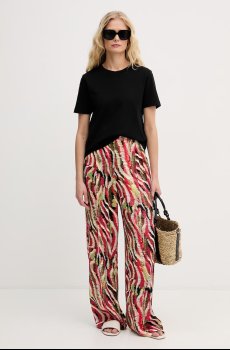 Lola Casademunt брюки для женщин из вискозы