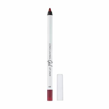 Гелевый карандаш для губ LAMEL Make Up Long Lasting Gel Lip Liner 404, 1.8 г Гелевый карандаш для губ LAMEL Make Up Long Lasting Gel Lip Liner 404, 1.8 г