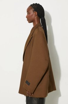 Пальто MM6 Maison Margiela