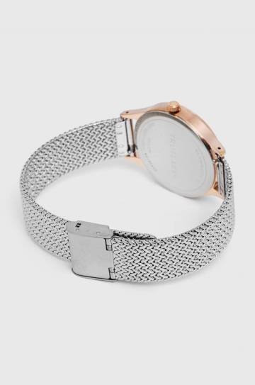 Часы Trussardi женские цвет серебрянный R2453152507 Часы Trussardi женские цвет серебрянный R2453152507