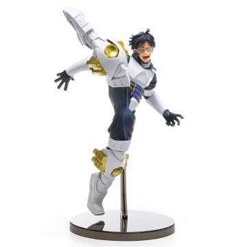 Фігурка Banpresto My hero academia The amazing heroes vol. 10 Tenya Iida (BP16617P)