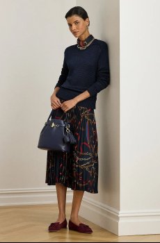 Юбка Lauren Ralph Lauren