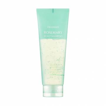 Шампунь для волос Deoproce Rosemary Scalp Shampoo, 200 г Шампунь для волос Deoproce Rosemary Scalp Shampoo, 200 г