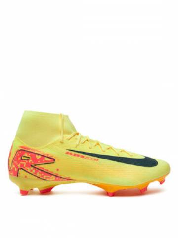 Nike Взуття для футболу Superfly 10 Acad FQ8293 Жовтий Nike Взуття для футболу Superfly 10 Acad FQ8293 Жовтий