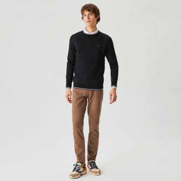 Lacoste светр чоловічий Lacoste светр чоловічий