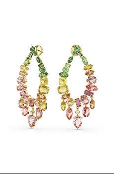 Сережки Swarovski GEMA