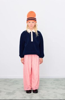 Шапка Tinycottons STRIPES BEANIE