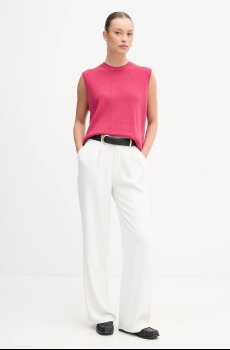 Жилет с добавлением шерсти United Colors of Benetton