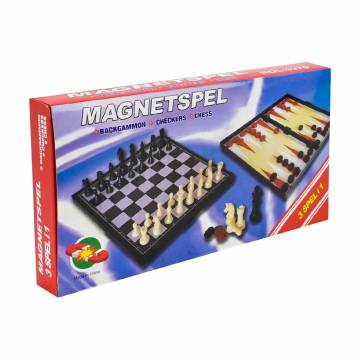 Детский игровой набор Shantou Jinxing Magnetspel, от 6 лет (3270) Детский игровой набор Shantou Jinxing Magnetspel, от 6 лет (3270)