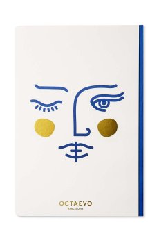 Блокнот Octaevo Janus A5