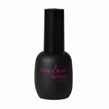 Уценка! Гель-лак для ногтей Cote dAzur Gel Polish UV&LED 344, 12 мл Уценка! Гель-лак для ногтей Cote dAzur Gel Polish UV&LED 344, 12 мл