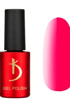 Гель-лак для ногтей Kodi Professional Jungle Gel Polish 03 JL, 7 мл
