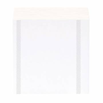 Салфетки косметические RUTA Professional 2-слойные, белые, 20*10.5 см, 150 шт Салфетки косметические RUTA Professional 2-слойные, белые, 20*10.5 см, 150 шт
