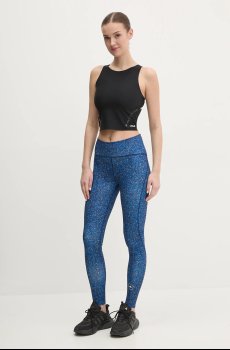 Леггинсы adidas by Stella McCartney TruePurpose Optime