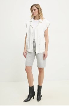 Джинсовые шорты Answear.LAB