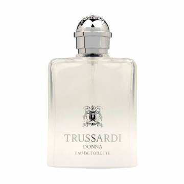 Trussardi Donna Туалетная вода женская, 100 мл Trussardi Donna Туалетная вода женская, 100 мл