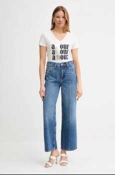 Футболка Morgan DAMOUR