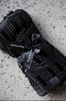 Одеяло Sagaform Rut 130 x 170 cm