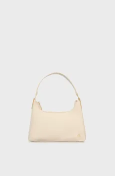 Женская белая сумка SMALL Белый ONESIZE Calvin Klein LV04K3219G
