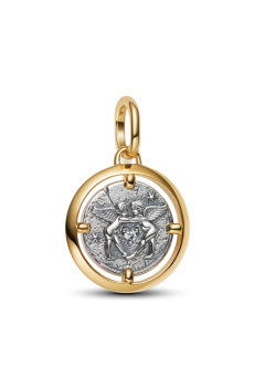 Медальйон "Любов до долі"