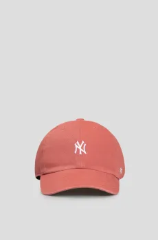 Коралловая кепка Коралловый ONESIZE 47 Brand B-BSRNR17GWS-IRA