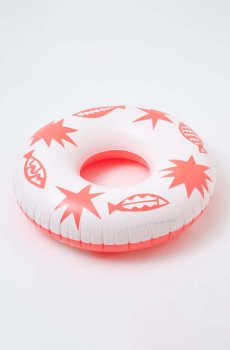 Круг для плавания SunnyLife De Playa Coral