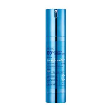 Сыворотка для лица VT Cosmetics Hydrop Reedle Shot 100hL, 50 мл Сыворотка для лица VT Cosmetics Hydrop Reedle Shot 100hL, 50 мл