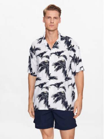 Jack&Jones Сорочка Luke 12233536 Кольоровий Relaxed Fit Jack&Jones Сорочка Luke 12233536 Кольоровий Relaxed Fit