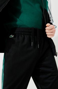 Lacoste штани спортивні чоловічі SPORT