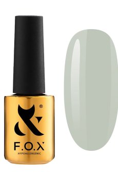 Гель-лак для ногтей F.O.X Spectrum Gel Polish 109 Tiffany, 14 мл
