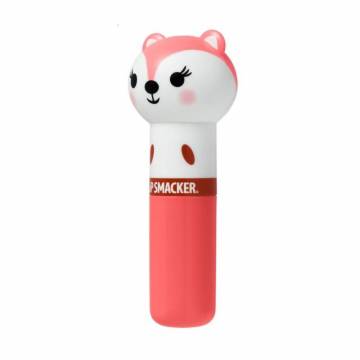 Бальзам для губ Lip Smacker Lippy Pal Лисица, 4 г Бальзам для губ Lip Smacker Lippy Pal Лисица, 4 г
