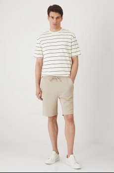 Хлопковая футболка Medicine