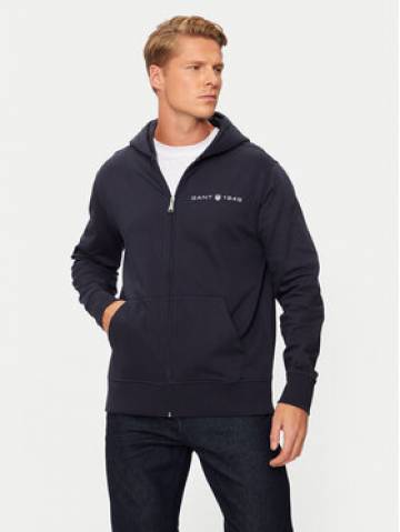 Gant Світшот Graphic 2003241 Cиній Regular Fit Gant Світшот Graphic 2003241 Cиній Regular Fit