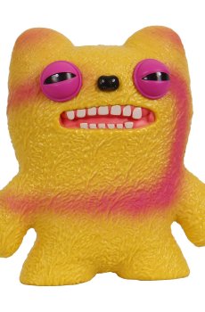 Коллекционная фигурка Fuggler Кастомизированная серия Ням-нямчик, от 6 лет, 8 см (FG6010C)