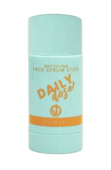 Сыворотка-стик для лица CosMyFy Daily Dose Mattifying Face Serum Stick, 15 г